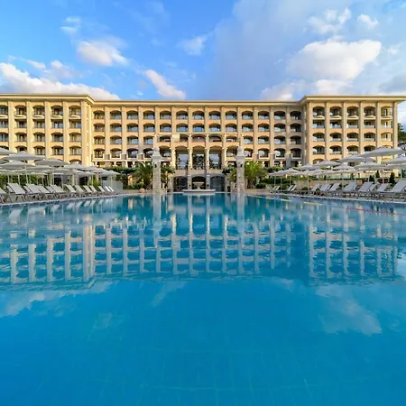 Szálloda Astor Garden