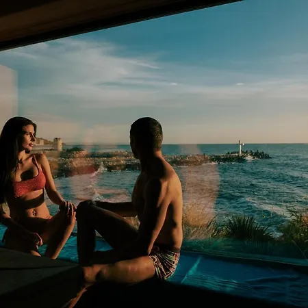 Astor Garden Szálloda 5*