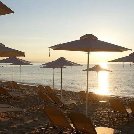 Astor Garden Szent Konstantin és Elena