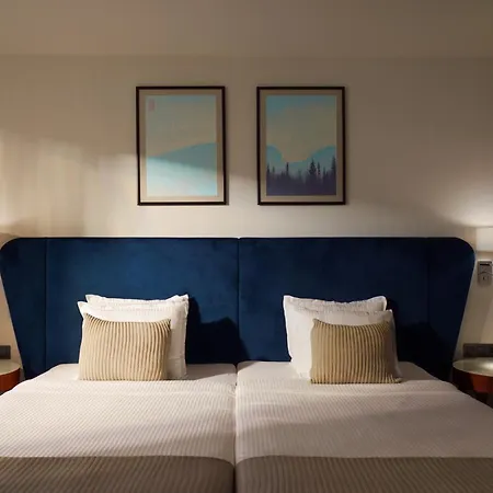 Astor Garden Hotel Sf. Constantin și Elena