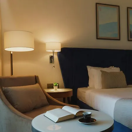 Hotel Astor Garden Saints Constantine and Helena