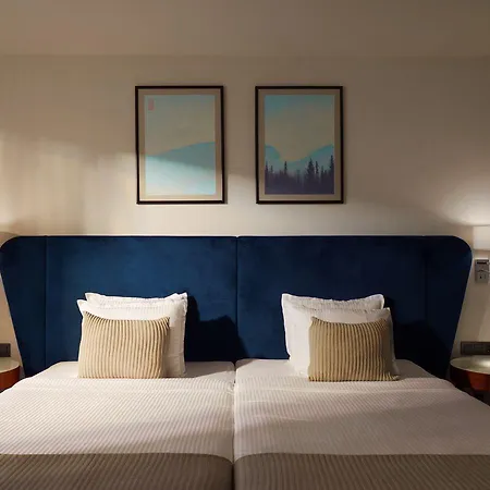 Astor Garden 5* Sf. Constantin și Elena