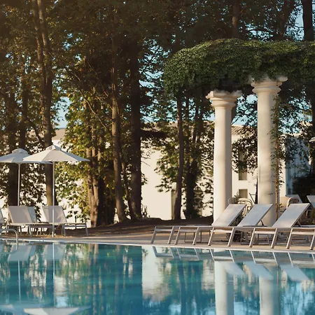 Szálloda Astor Garden