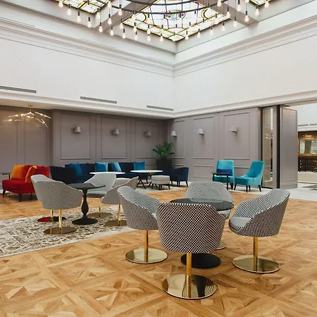 فندق Astor Garden