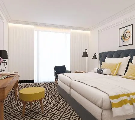 Astor Garden 5* سينتس قسطنطين وهيلينا