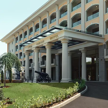 Astor Garden 5* Saints Constantine and Helena