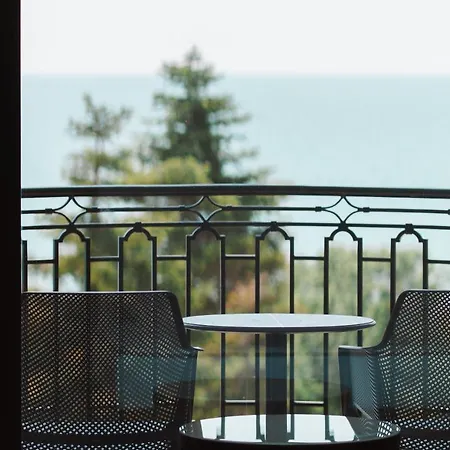 Astor Garden Hotel Sf. Constantin și Elena