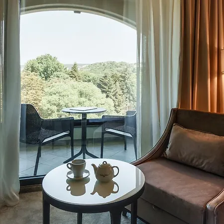 Hotel Astor Garden