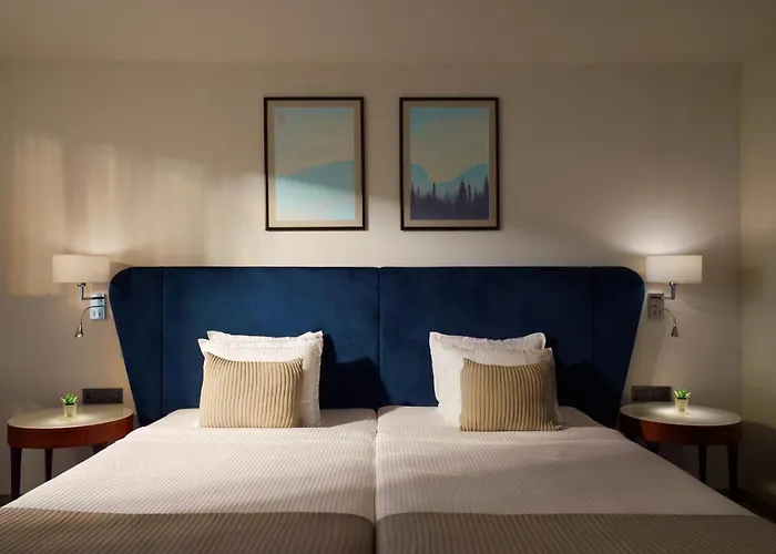 Astor Garden Hotel Saints Constantine and Helena