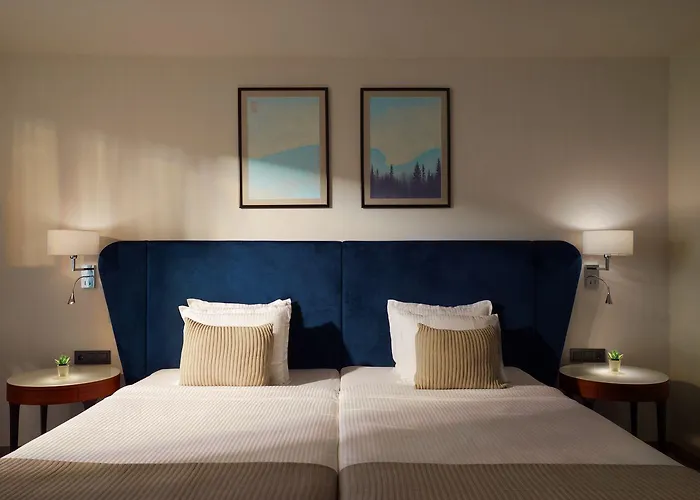 Astor Garden 5* Saints Constantine and Helena